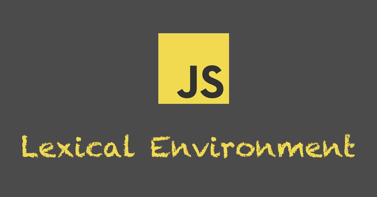 Javascript Placement Series(Part 2)  
Scope, Lexical Environment, Scope Chaining