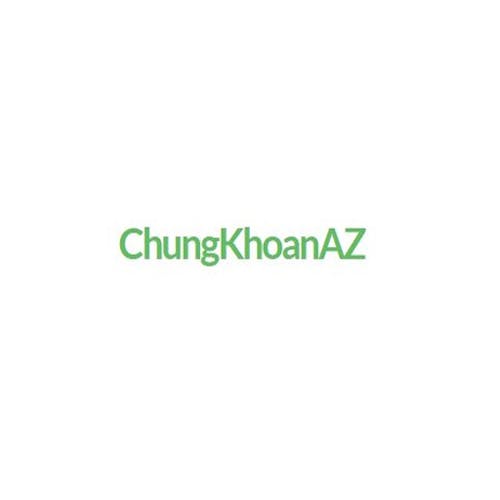 ChungKhoanAZ's blog