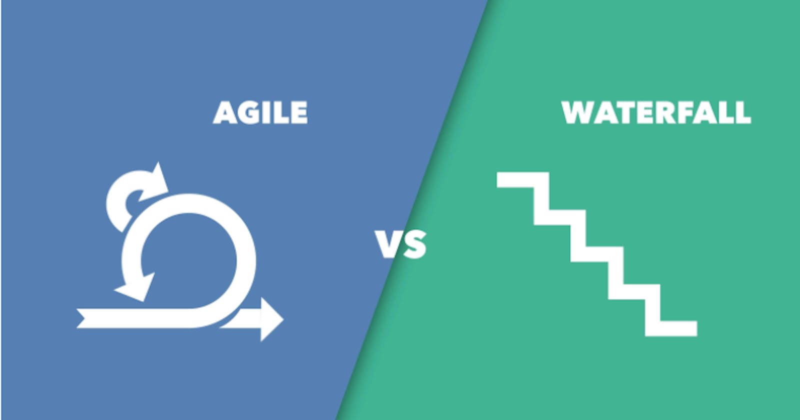 What is Agile Methodology? How it is better than the traditional Waterfall model: A beginner's guide