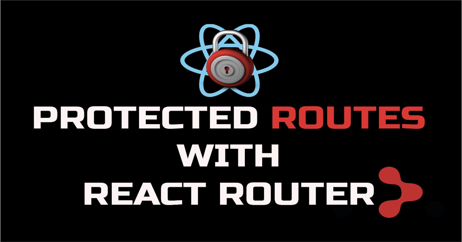 Protected Routes In React Using React Router