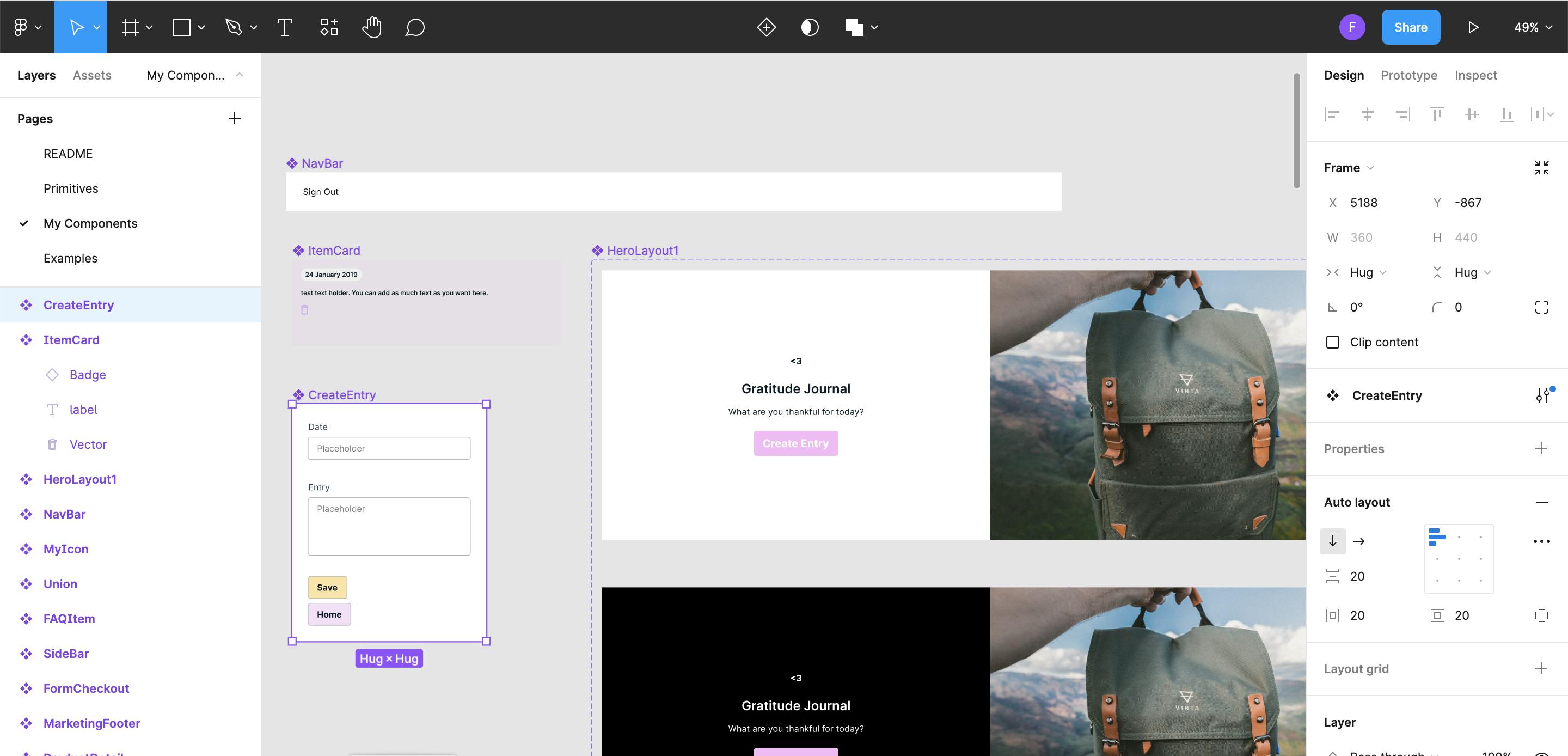 UI Components on Figma.png