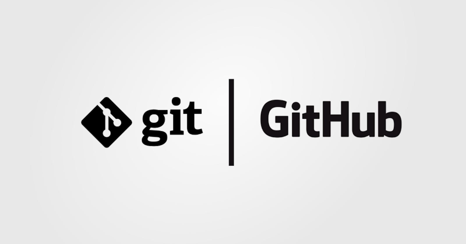 Git and Github [guide for developers]
