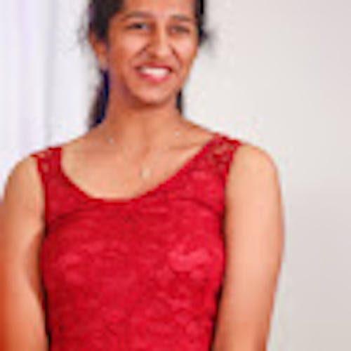 Tanvisha Aishwarya