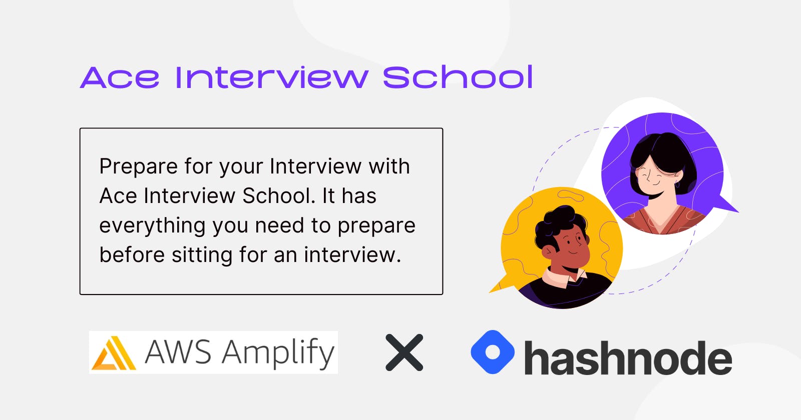 Ace Interview School: Nail your every Interviews