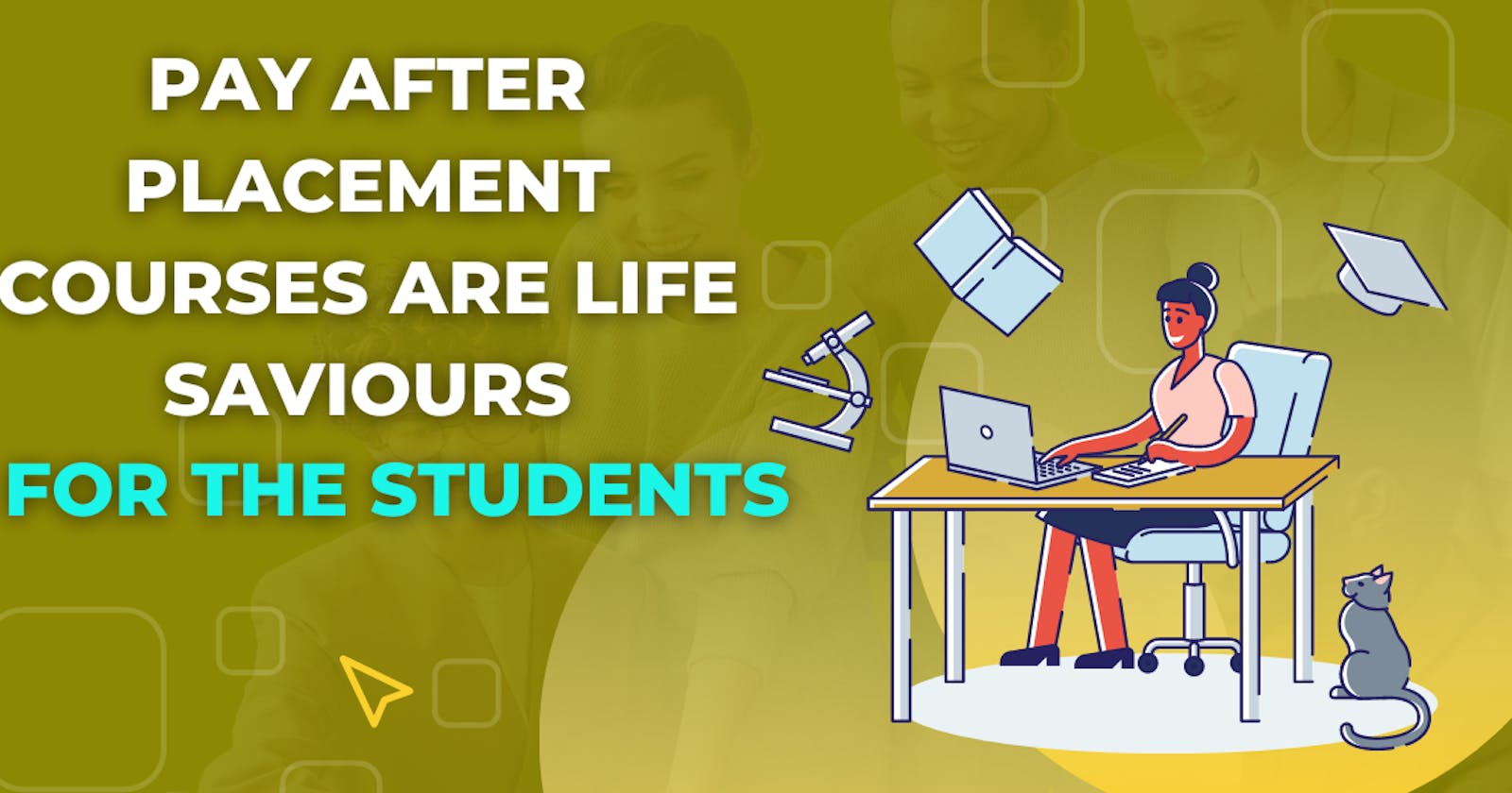 Why Pay After Placement Courses With Certificates Are Life Saviours?