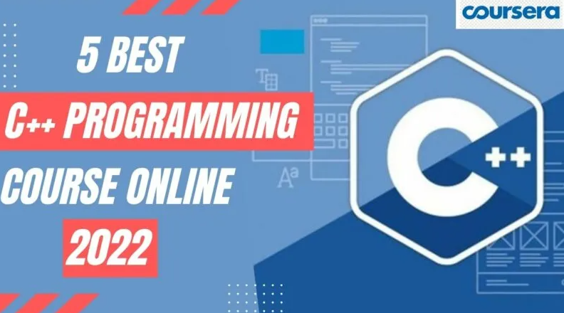 5 Best C++ Programming Courses