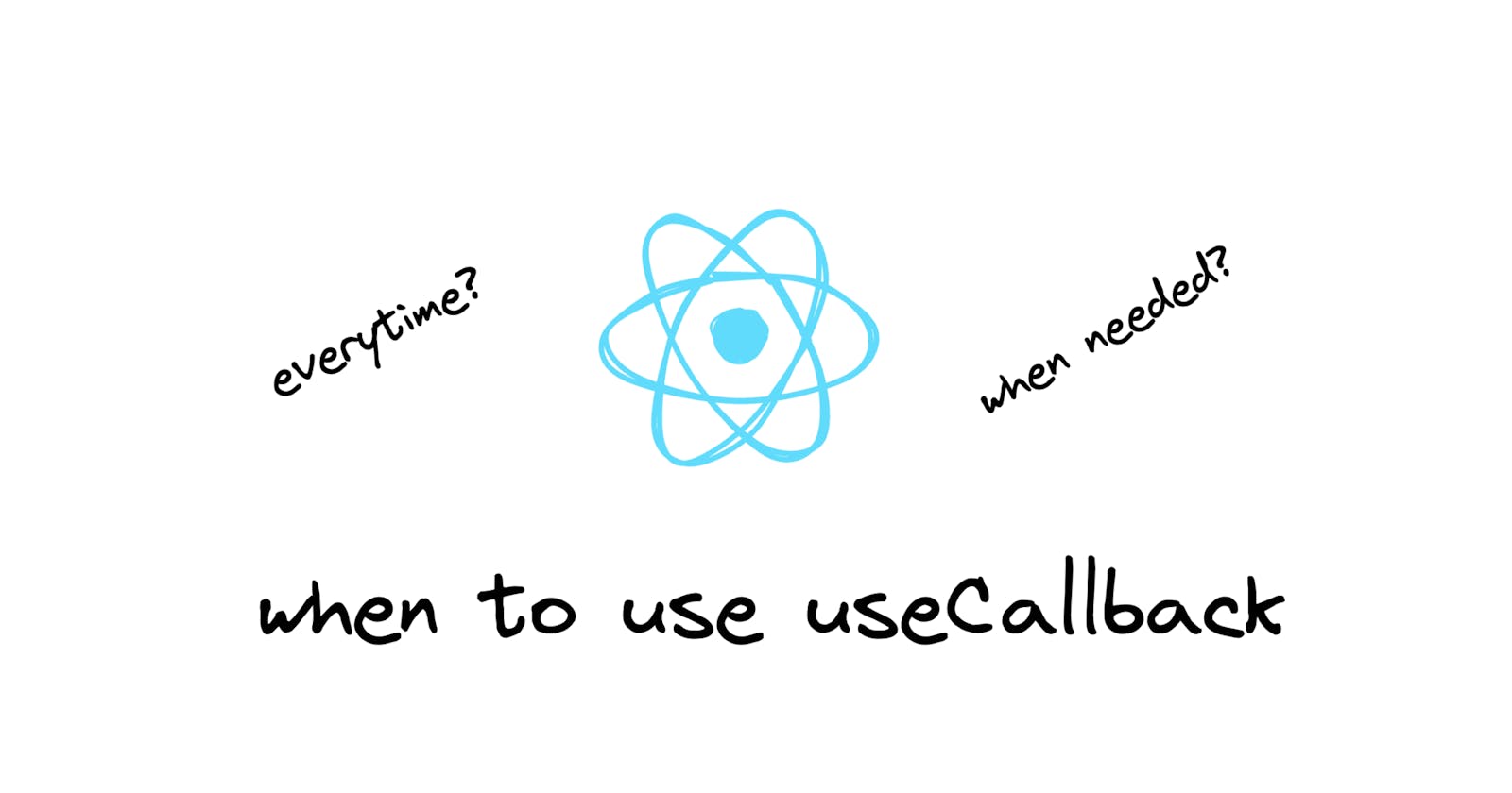 When to use useCallback() hook