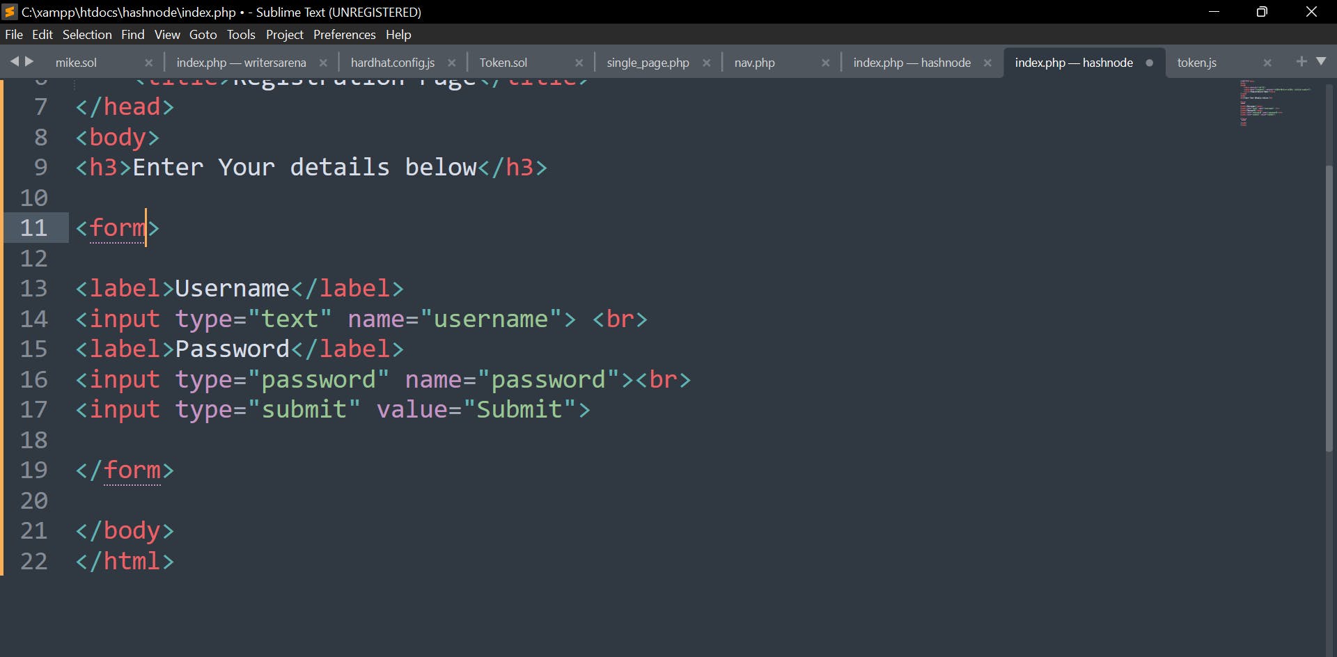 C__xampp_htdocs_hashnode_index.php • - Sublime Text (UNREGISTERED) 30-Sep-22 3_04_30 PM.png