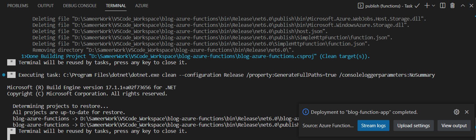 18-2_VSCode_deploy_fapp_done.png