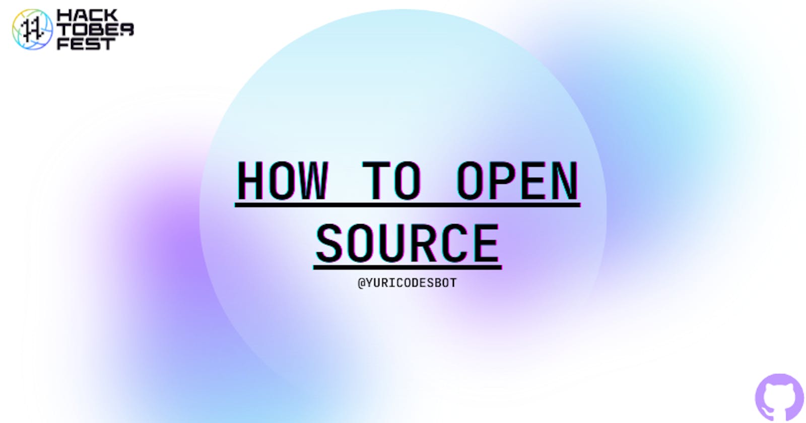 The ultimate contribution guide to Open Source