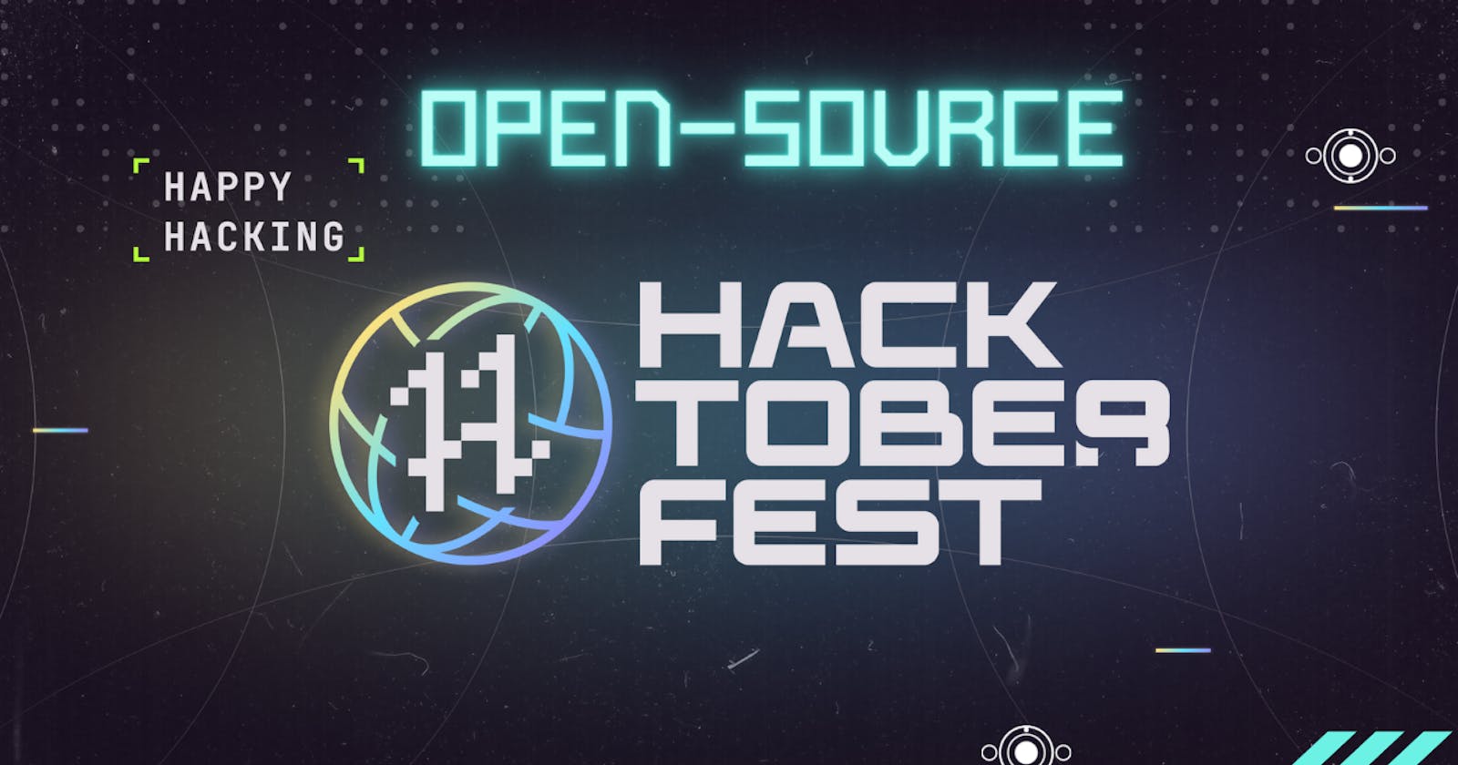 Open-Source projects for Hacktoberfest'22