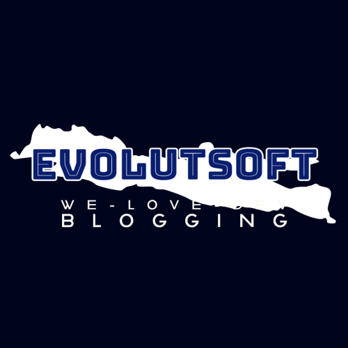 EvolutSoft's Blog