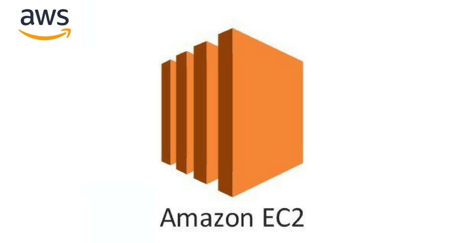 Deploy A Simple Application To AWS EC2