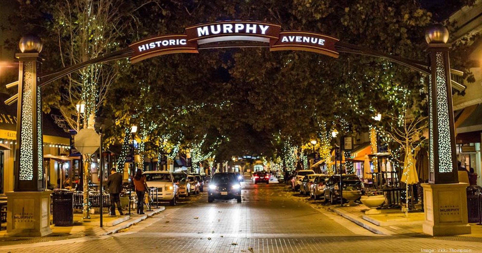 Murphy street