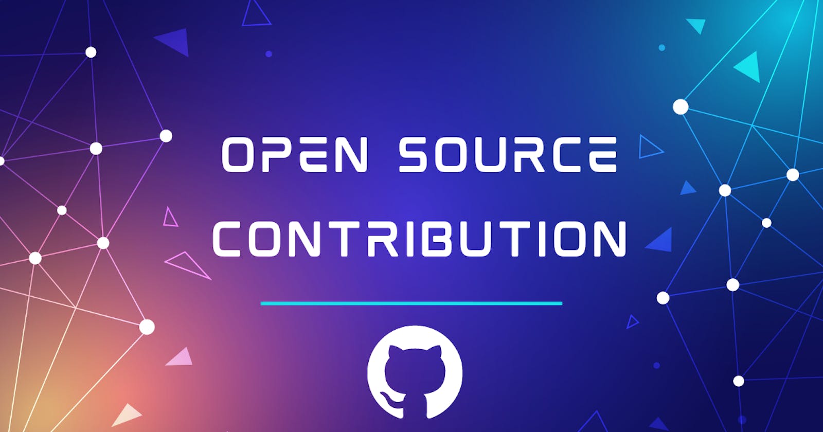 How to Contribute to Open Source Projects for the First Time using GitHub