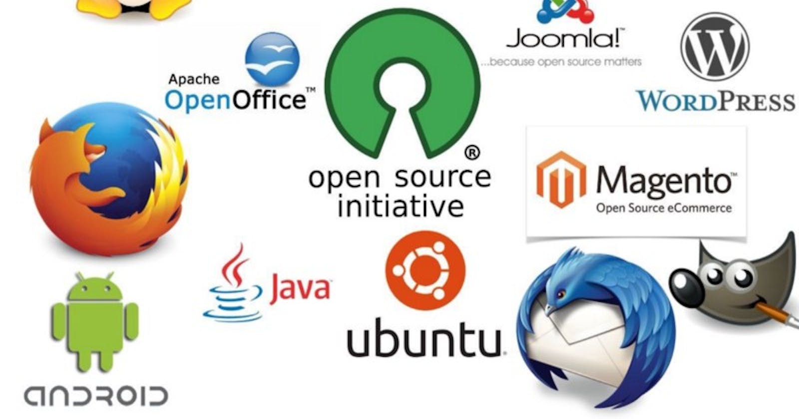 Top 40 Open Source Software You Need to Know in 2022