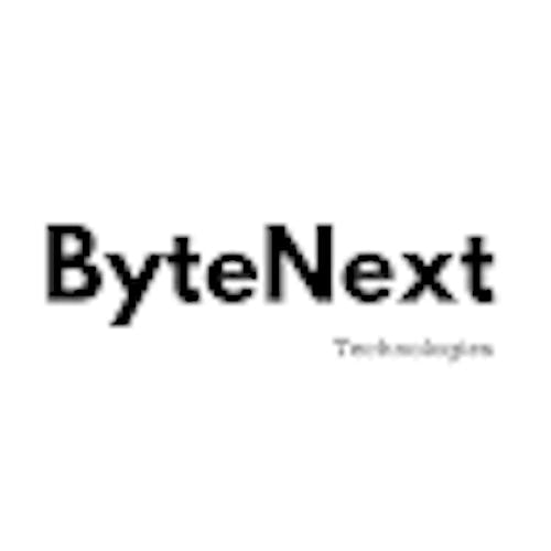 ByteNext Technologies's blog