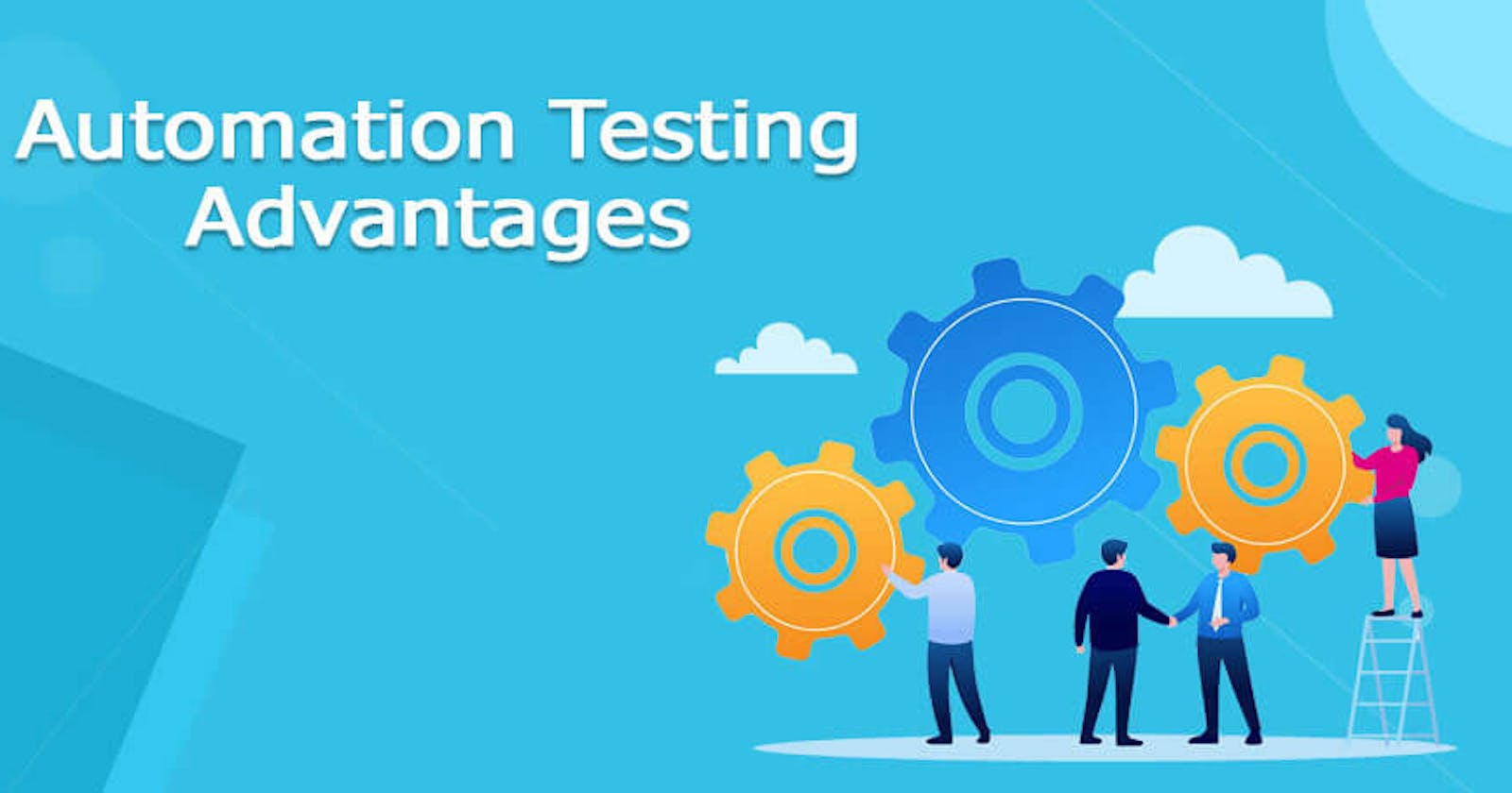 Test Automation Objectives, Advantages, Disadvantages, and Limitations