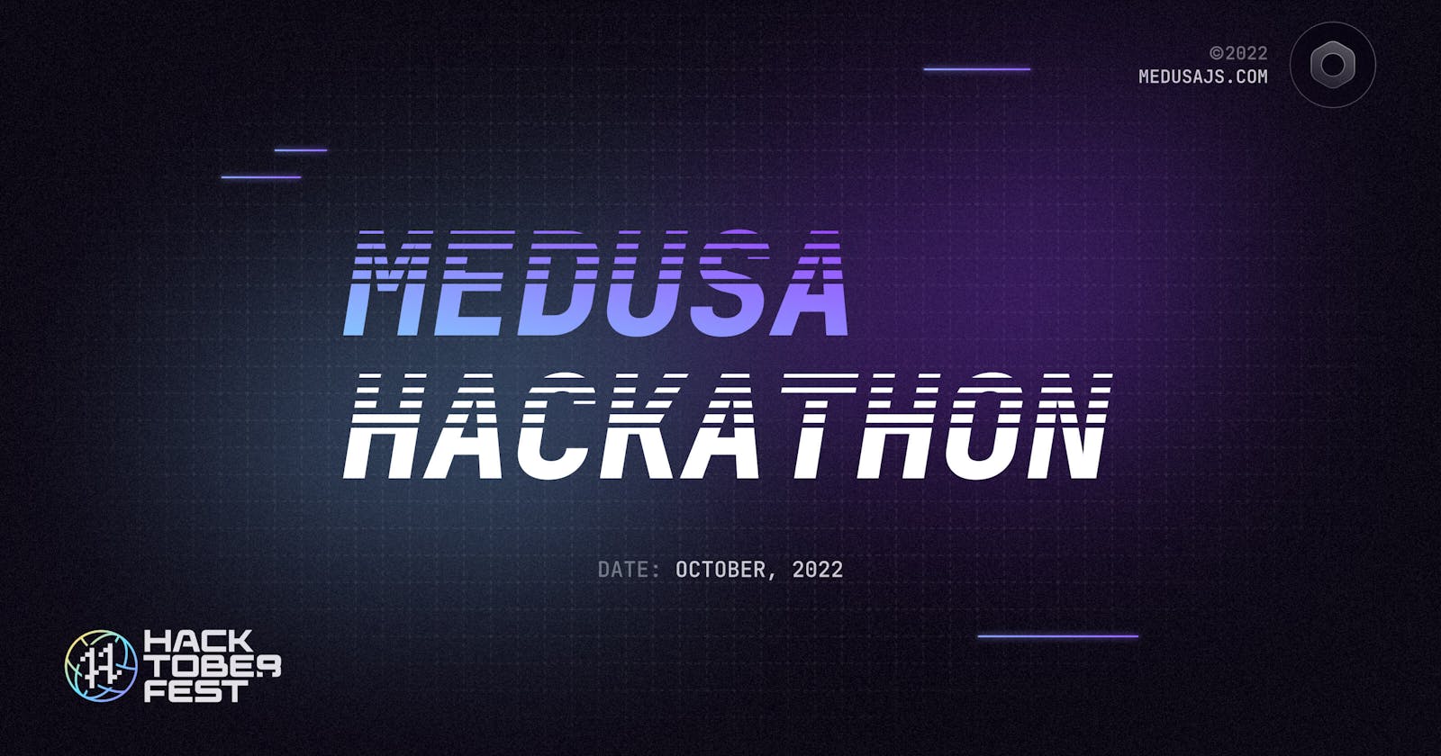 Medusa Hackathon 2022: Participation Tips and Guidelines