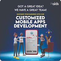 Aladinn Digital Solutions 's photo