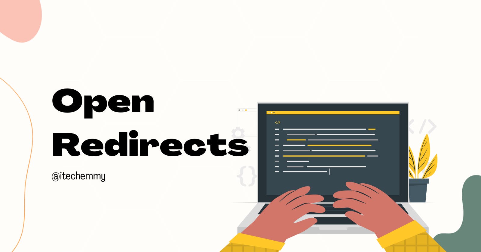 Open Redirects and why you should avoid it if possible