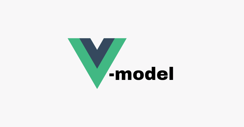 Using the v-model in Vue.js 3 to build complex forms