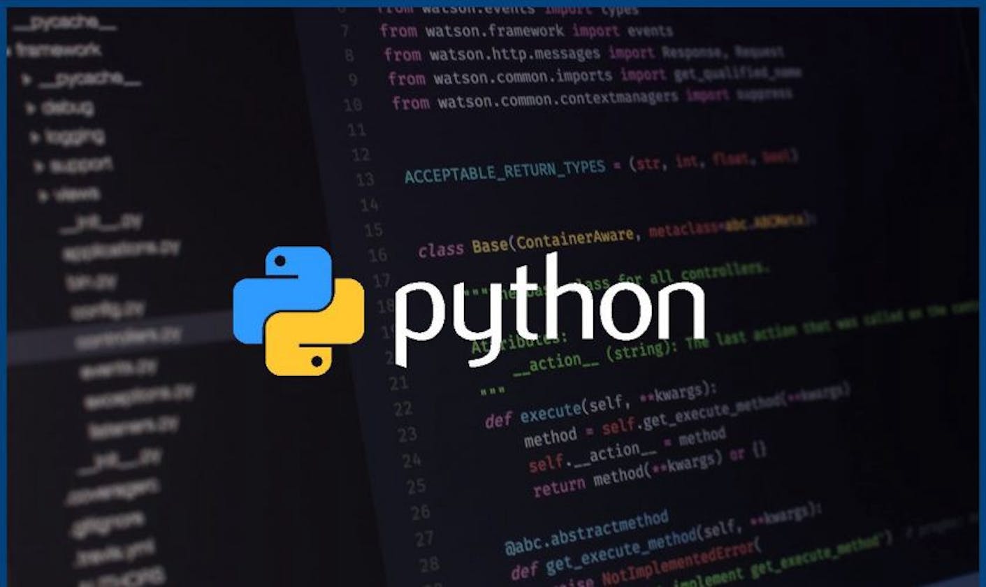 For & While Loop in Python
