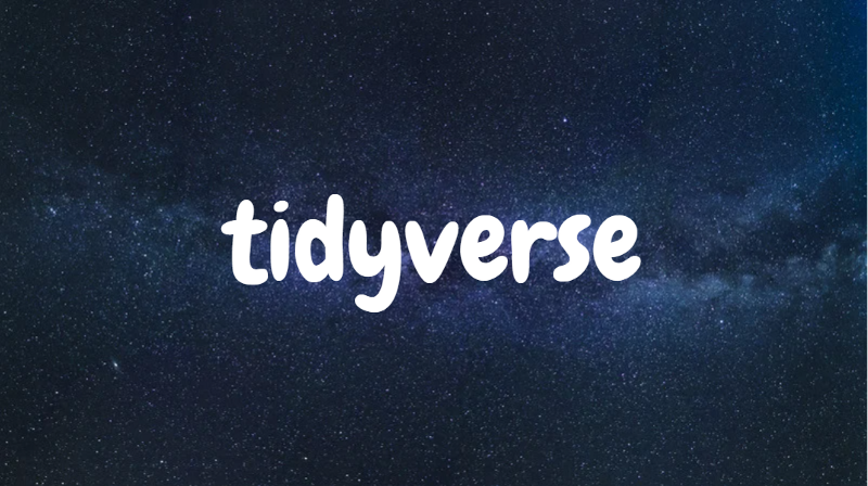 Tidyverse: A little universe for Analysts