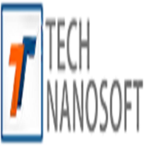 Technanosoft Technologies's photo