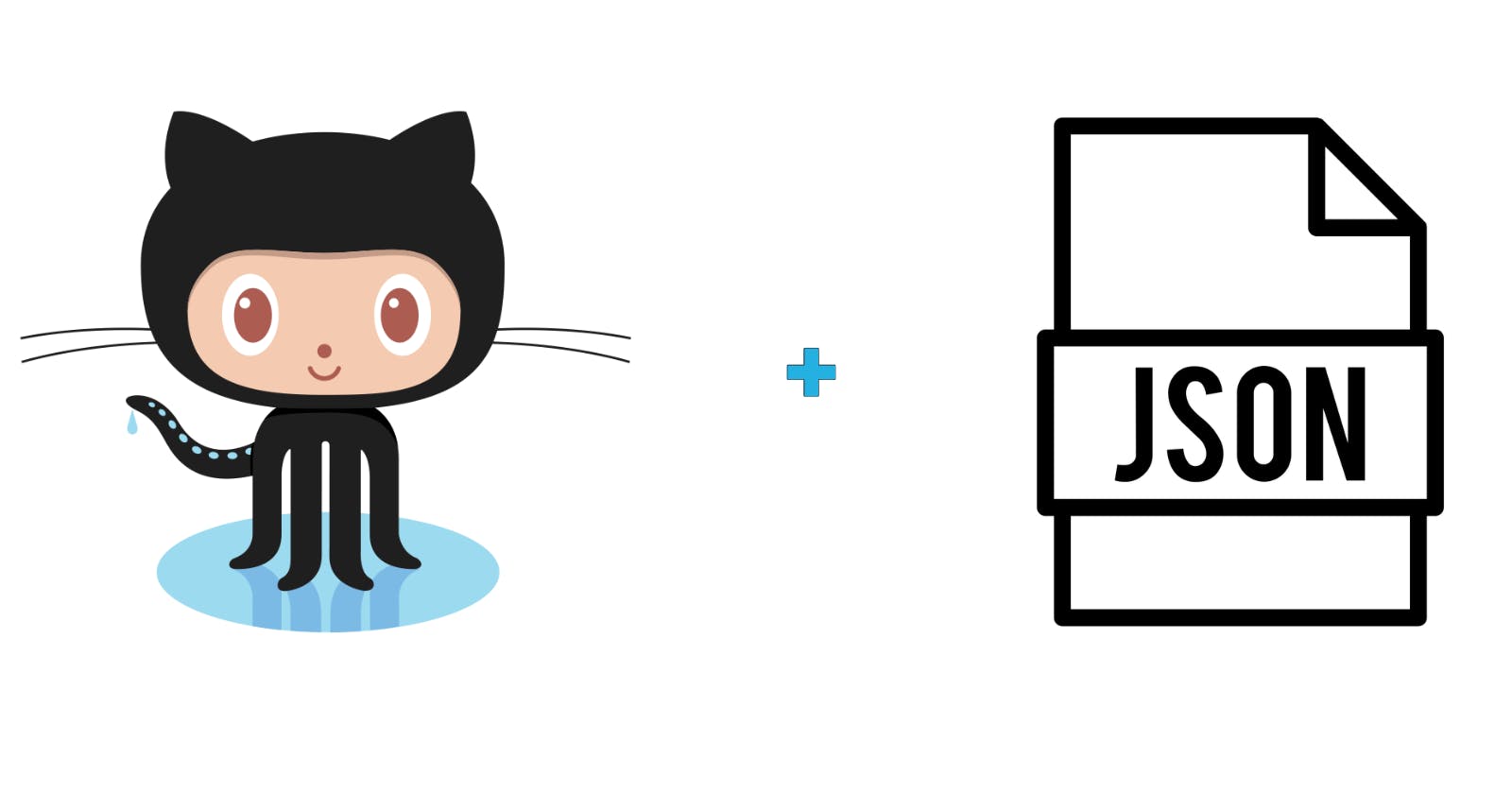 GitHub Action for Rendering JSON