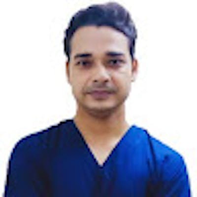 Dr Amit Verma