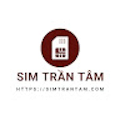 Sim Trần Tâm's blog