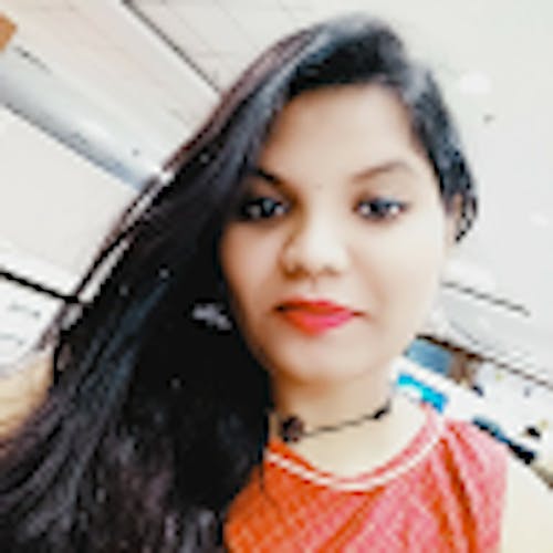 Nikitha Medoji's photo