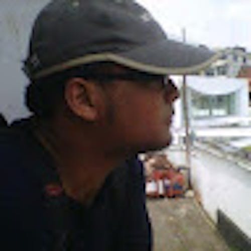 Ihsan Satriawan