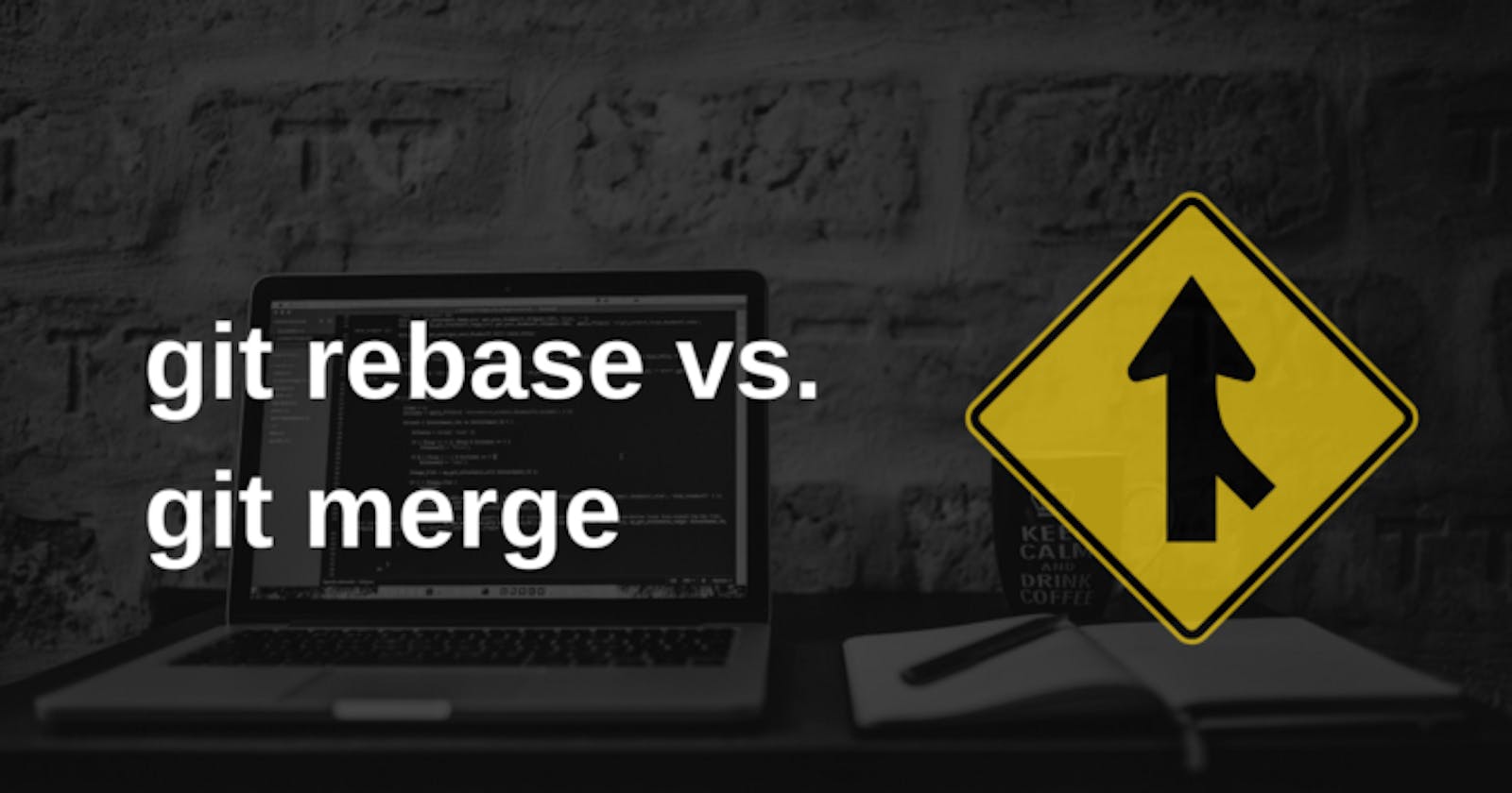 Git Rebase vs Git Merge