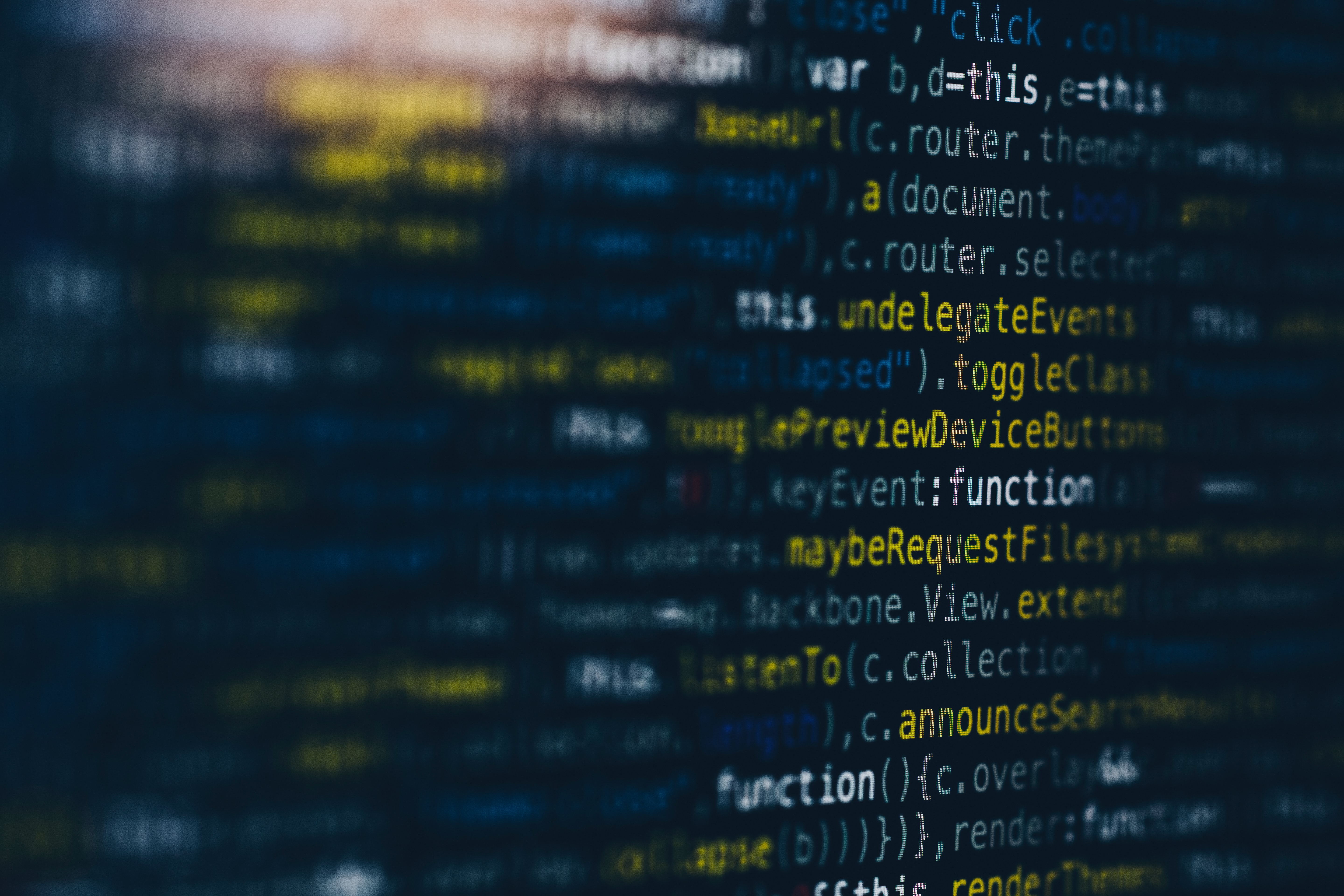 Data Manipulation