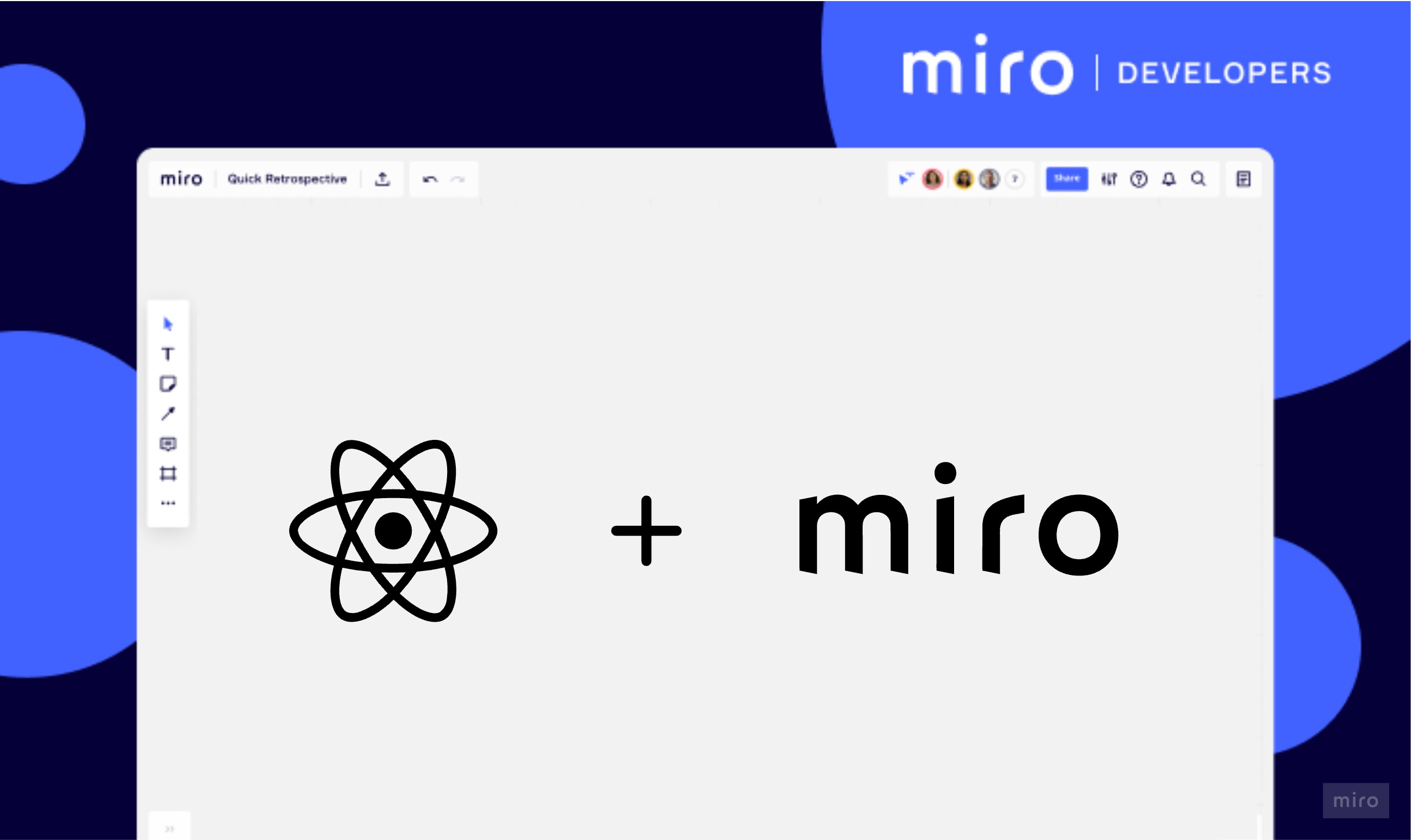 Harnessing the power of React Server Components + Miro