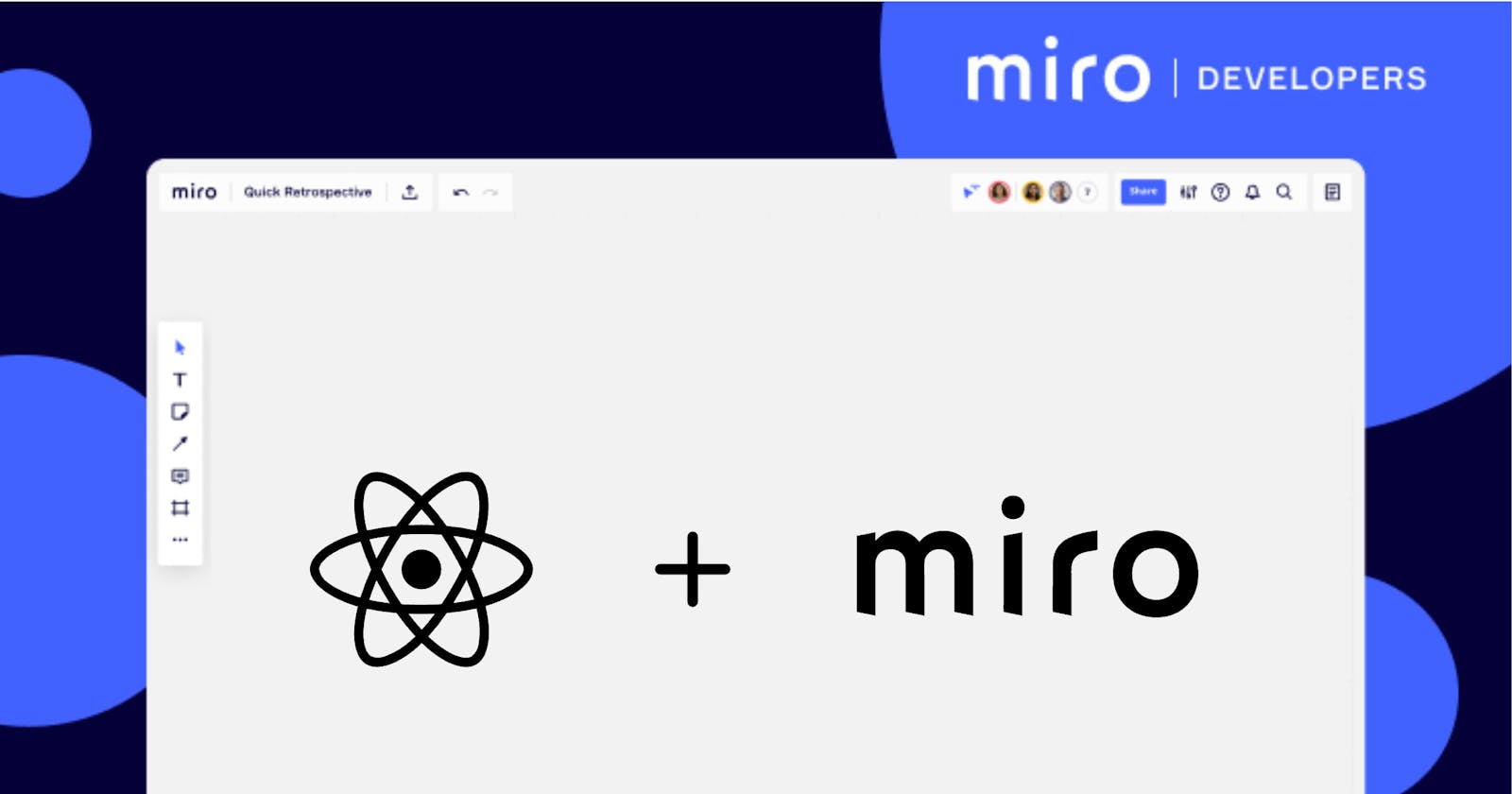 Harnessing the power of React Server Components + Miro