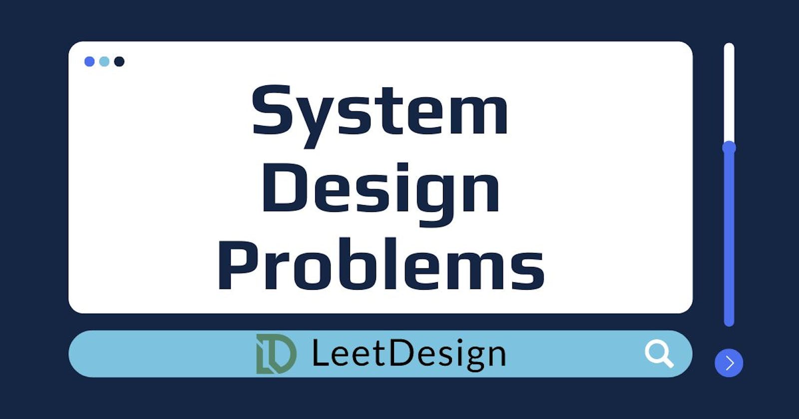 System Design: Stock Exchange