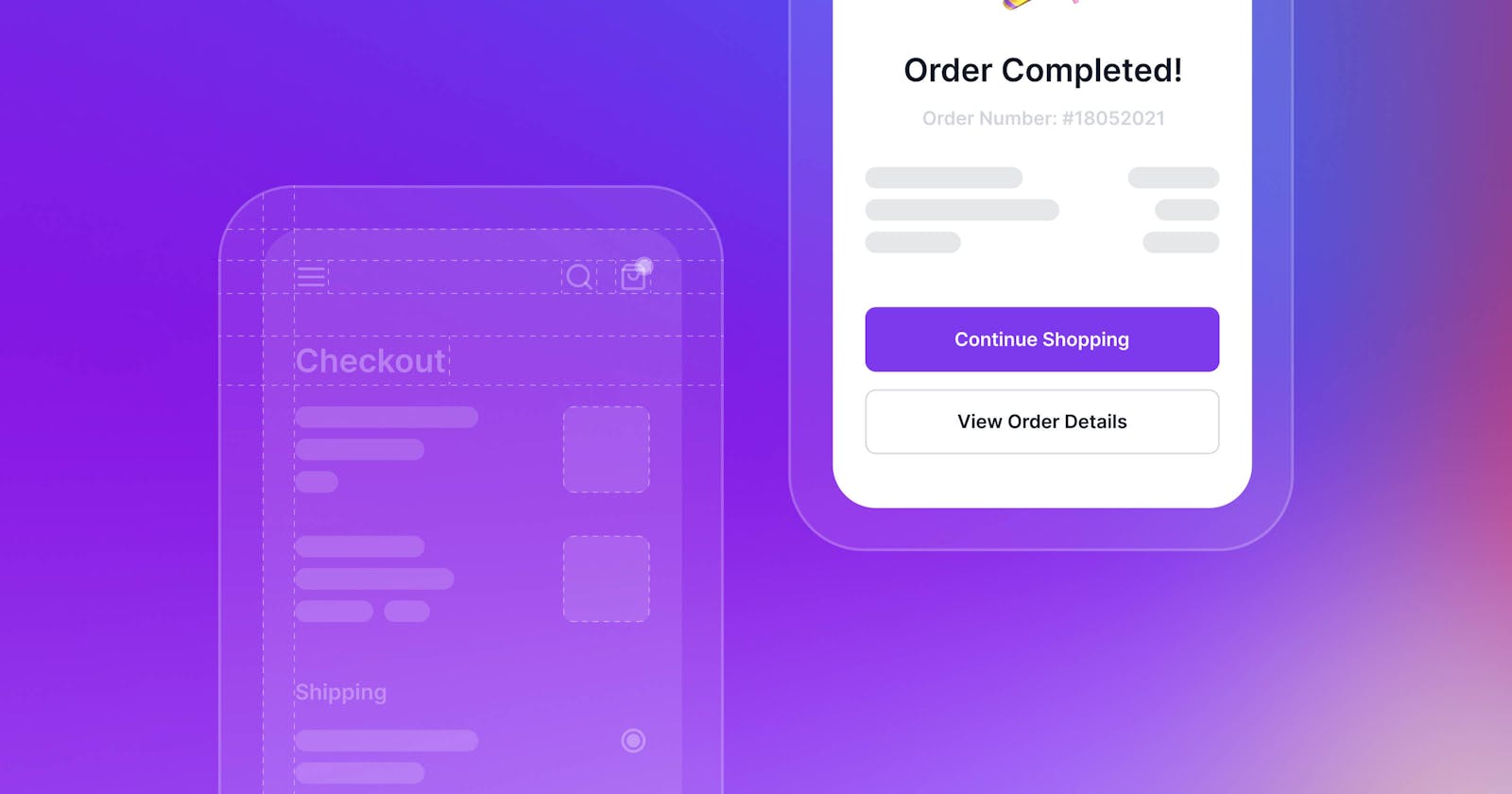 How to Create a React Native Ecommerce App for Medusa Hackathon