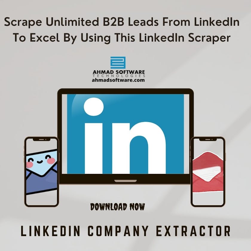 A Comprehensive Guide On LinkedIn Scraping