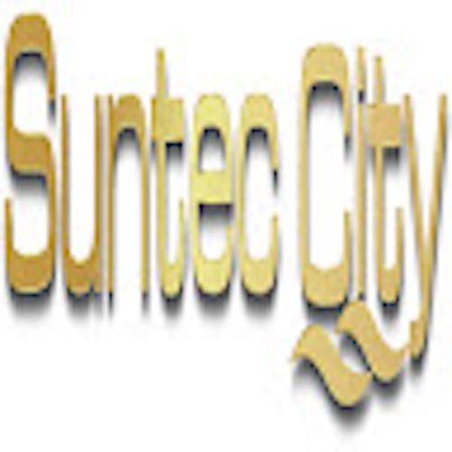 Suntec City's blog