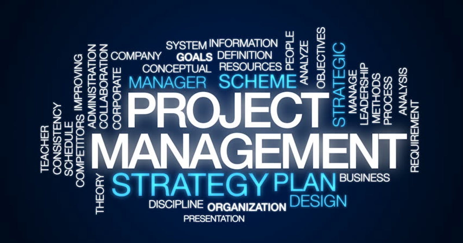 Series : Project Management