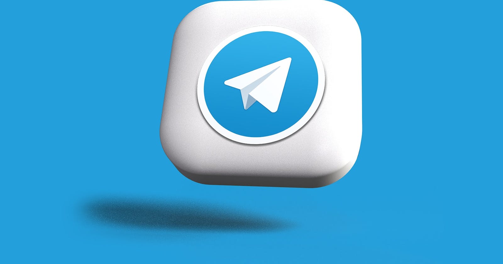 A Pocket Guide on Understanding Telegram