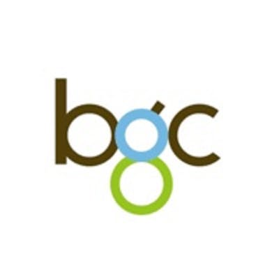 Bgc Group