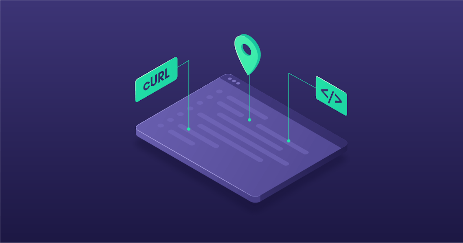 How to Use cURL With Proxy?