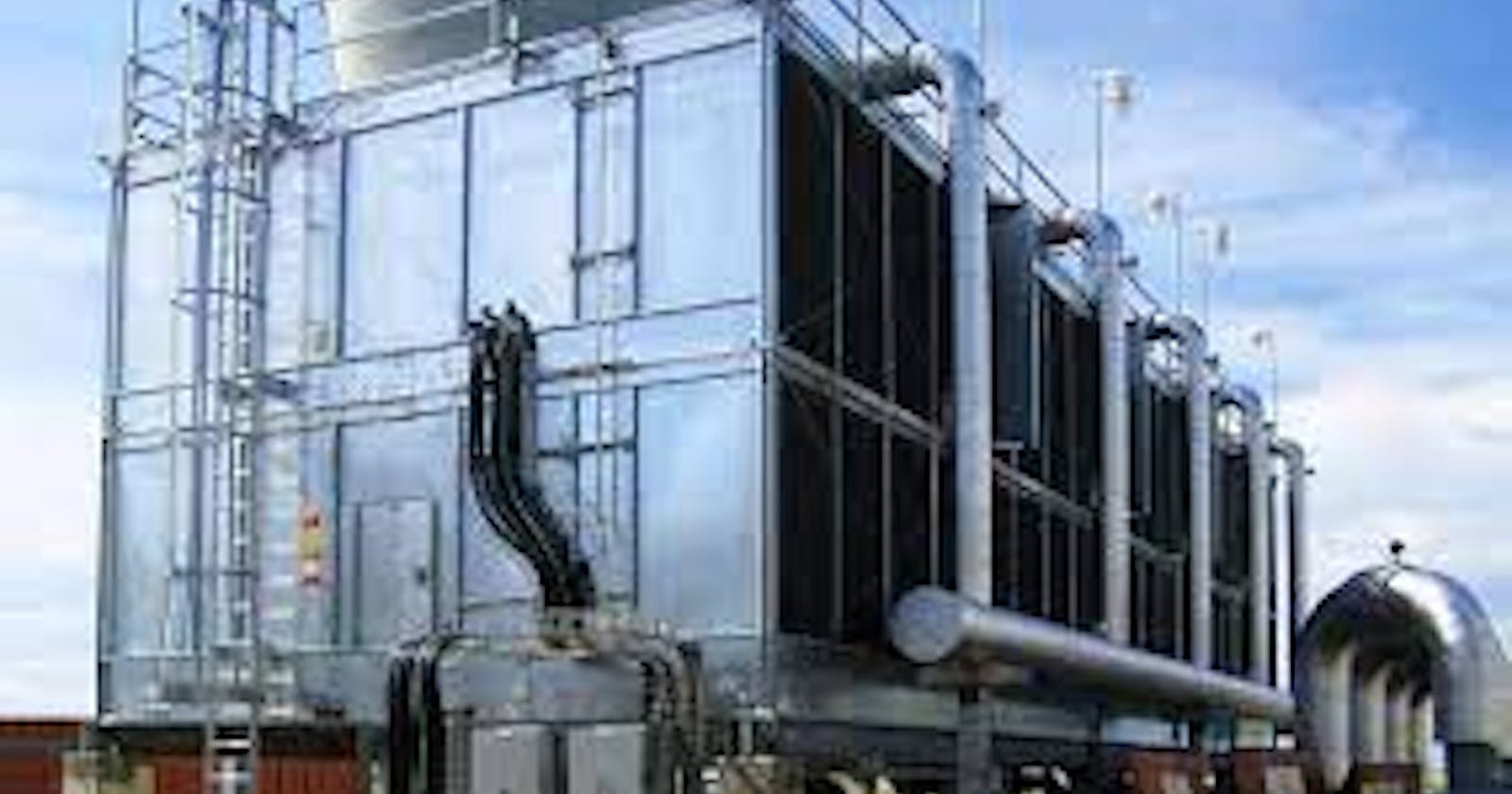 Global Cooling Towers Market Size is Expected to Reach USD 3.72 Billion, at a CAGR of 2.7% by 2022 to 2028 | In-depth Report