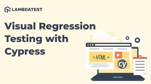 Complete Guide To Cypress Visual Regression Testing