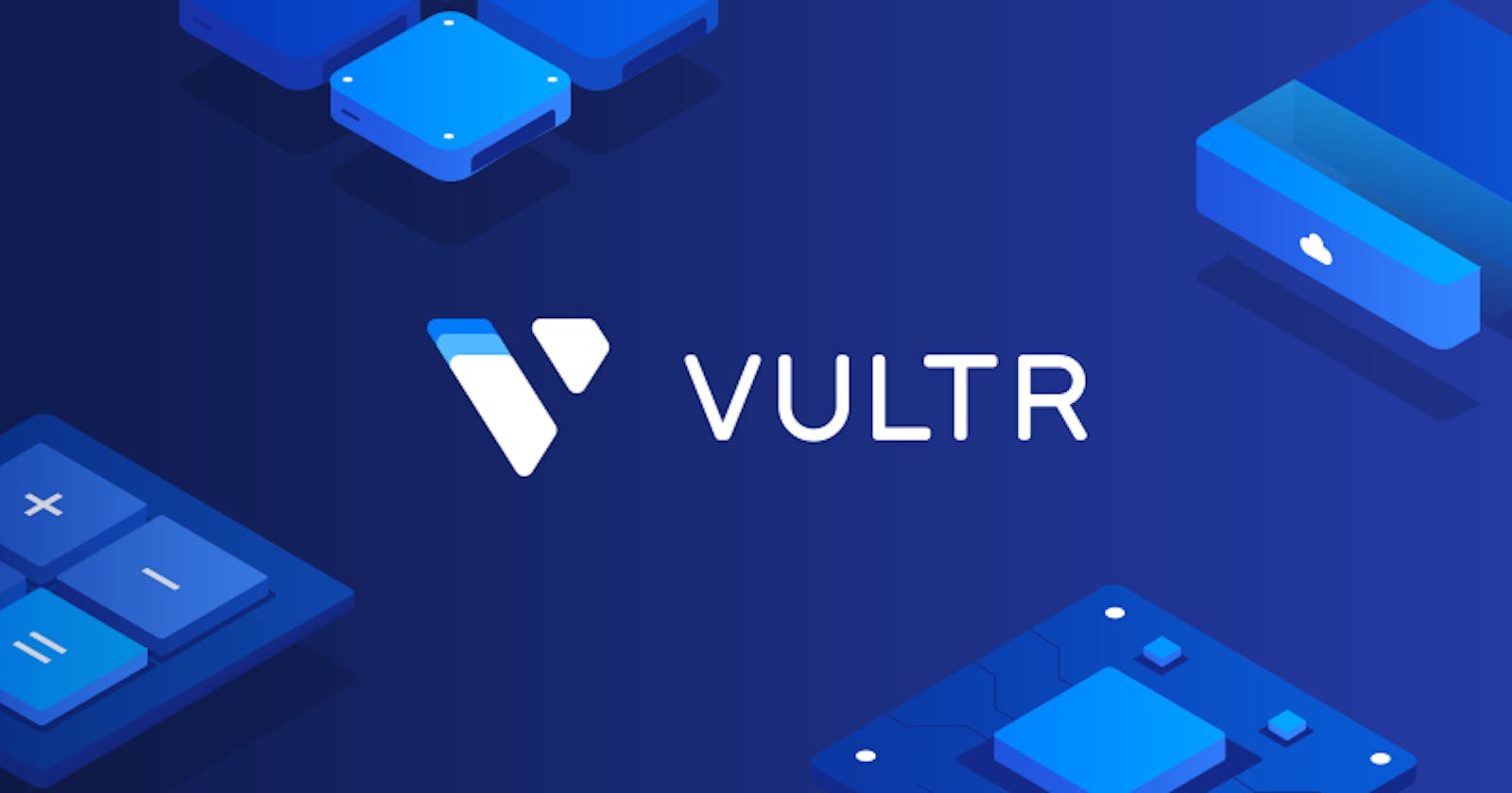 Setup Vultr Object Storage with AWS SDK v2 and Golang