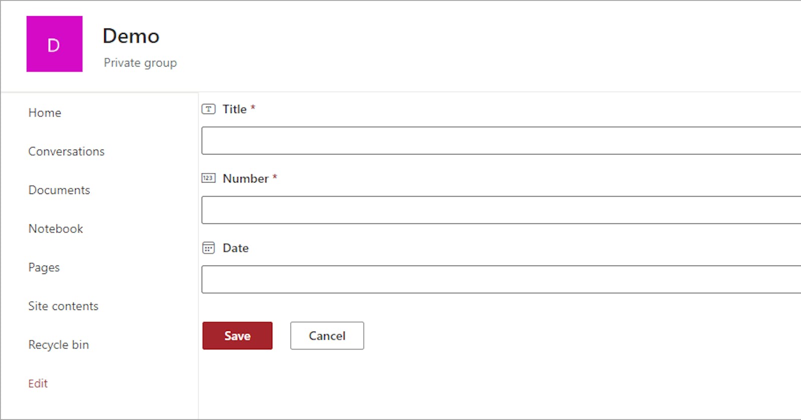 Registering SharePoint Framework list form customizers with CSOM and PowerShell